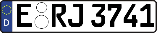 E-RJ3741