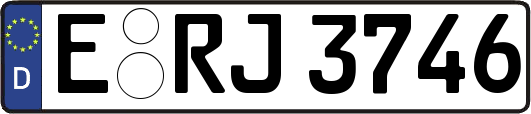 E-RJ3746