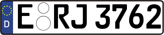 E-RJ3762