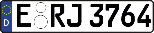 E-RJ3764