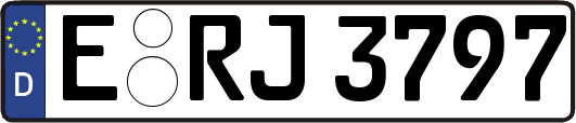 E-RJ3797