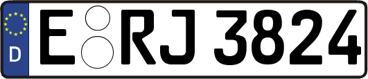 E-RJ3824