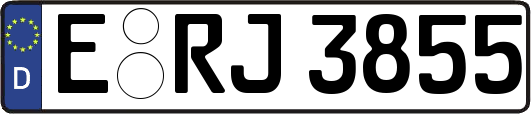 E-RJ3855