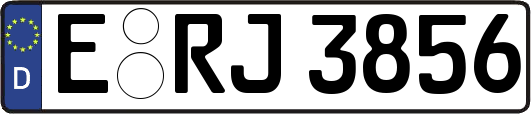 E-RJ3856