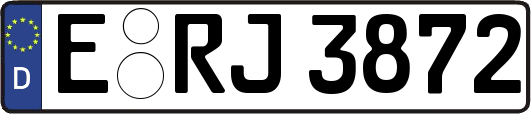 E-RJ3872