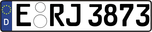 E-RJ3873