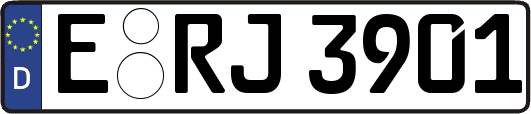 E-RJ3901