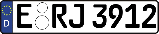 E-RJ3912