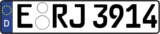 E-RJ3914