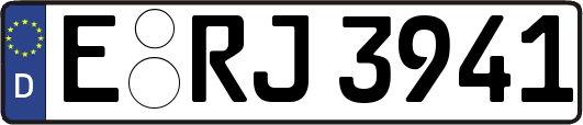 E-RJ3941