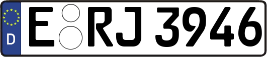 E-RJ3946