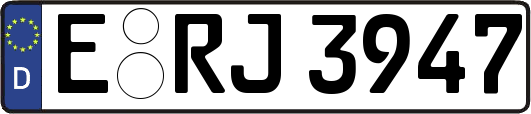 E-RJ3947