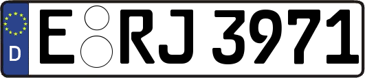 E-RJ3971