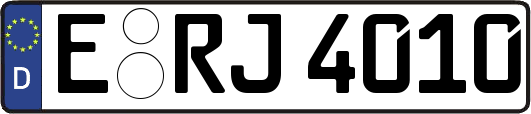E-RJ4010