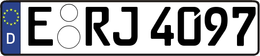 E-RJ4097