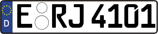 E-RJ4101
