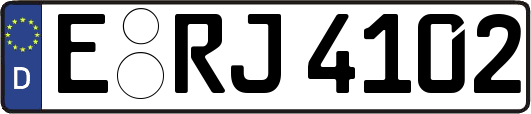 E-RJ4102