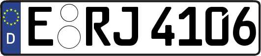 E-RJ4106