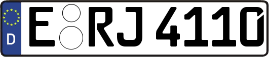 E-RJ4110