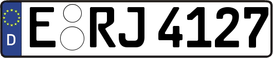 E-RJ4127