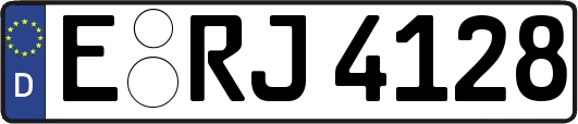 E-RJ4128