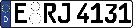 E-RJ4131