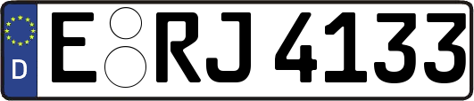E-RJ4133