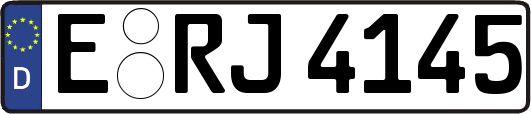 E-RJ4145