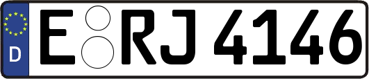 E-RJ4146