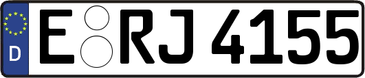 E-RJ4155