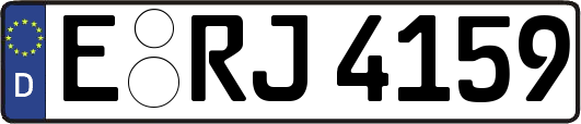 E-RJ4159