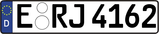 E-RJ4162