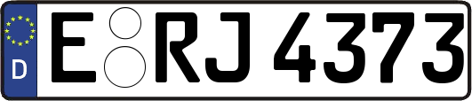 E-RJ4373