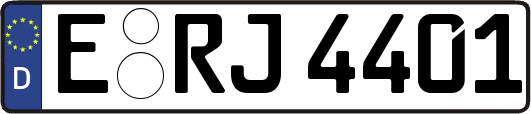 E-RJ4401