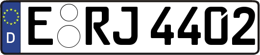 E-RJ4402