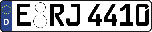 E-RJ4410