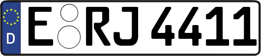 E-RJ4411