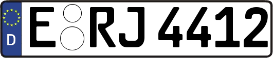 E-RJ4412