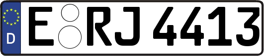 E-RJ4413