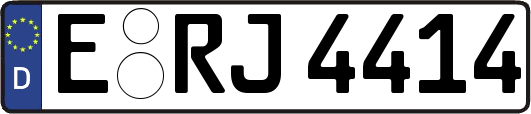 E-RJ4414