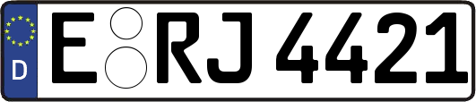 E-RJ4421