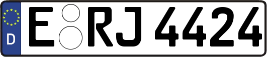 E-RJ4424