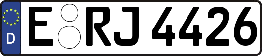 E-RJ4426