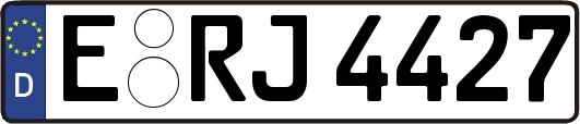 E-RJ4427