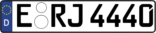 E-RJ4440