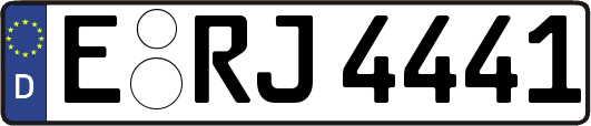 E-RJ4441