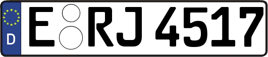 E-RJ4517