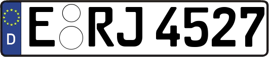 E-RJ4527