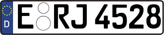 E-RJ4528