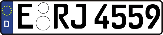 E-RJ4559